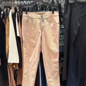 Men’s Lululemon Athletica Khaki Pants